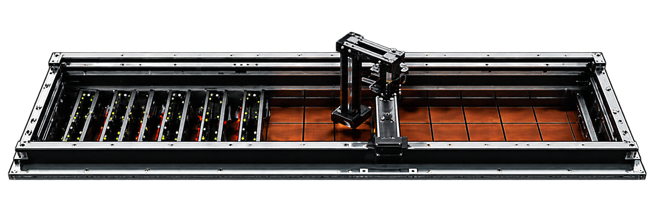 Robotic service system